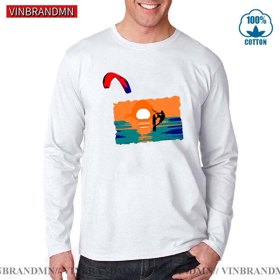 Adventurer Long Sleeve T-Shirt - Outdoor Youth Adventure ulasan dan harga