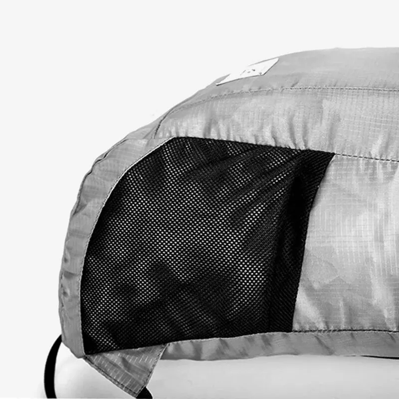 Ultra-Light Foldable Backpack  - Outdoor Adventure Backpack ulasan dan harga