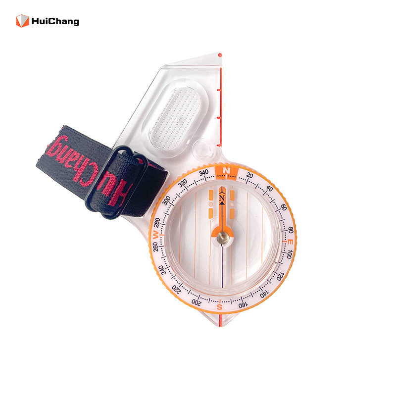 2026 New Huichang Orienteering - Map Compass Orienteering ulasan dan harga