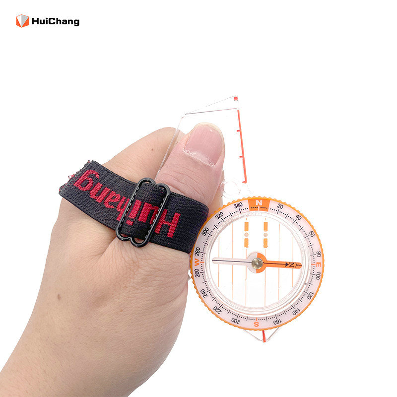 2026 New Huichang Orienteering - Map Compass Orienteering ulasan dan harga