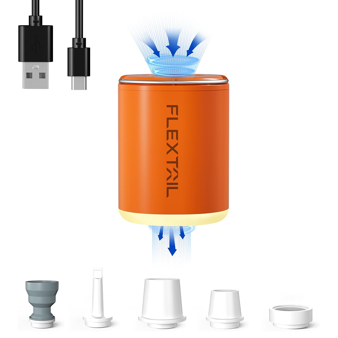 FLEXTAIL TINY PUMP 2X - 4kPa P - Outdoor Adventurer ulasan dan harga