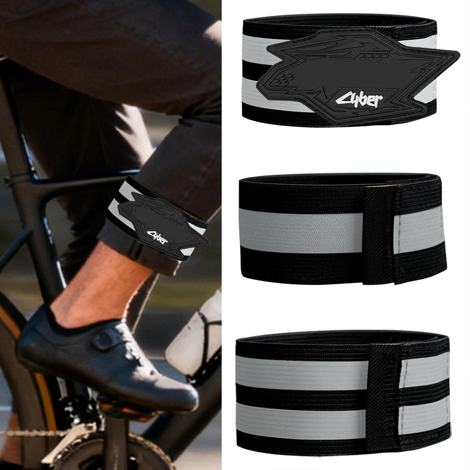 Cycling Pant Leg Band Skin-Fri - Outdoor Adventure Walks ulasan dan harga