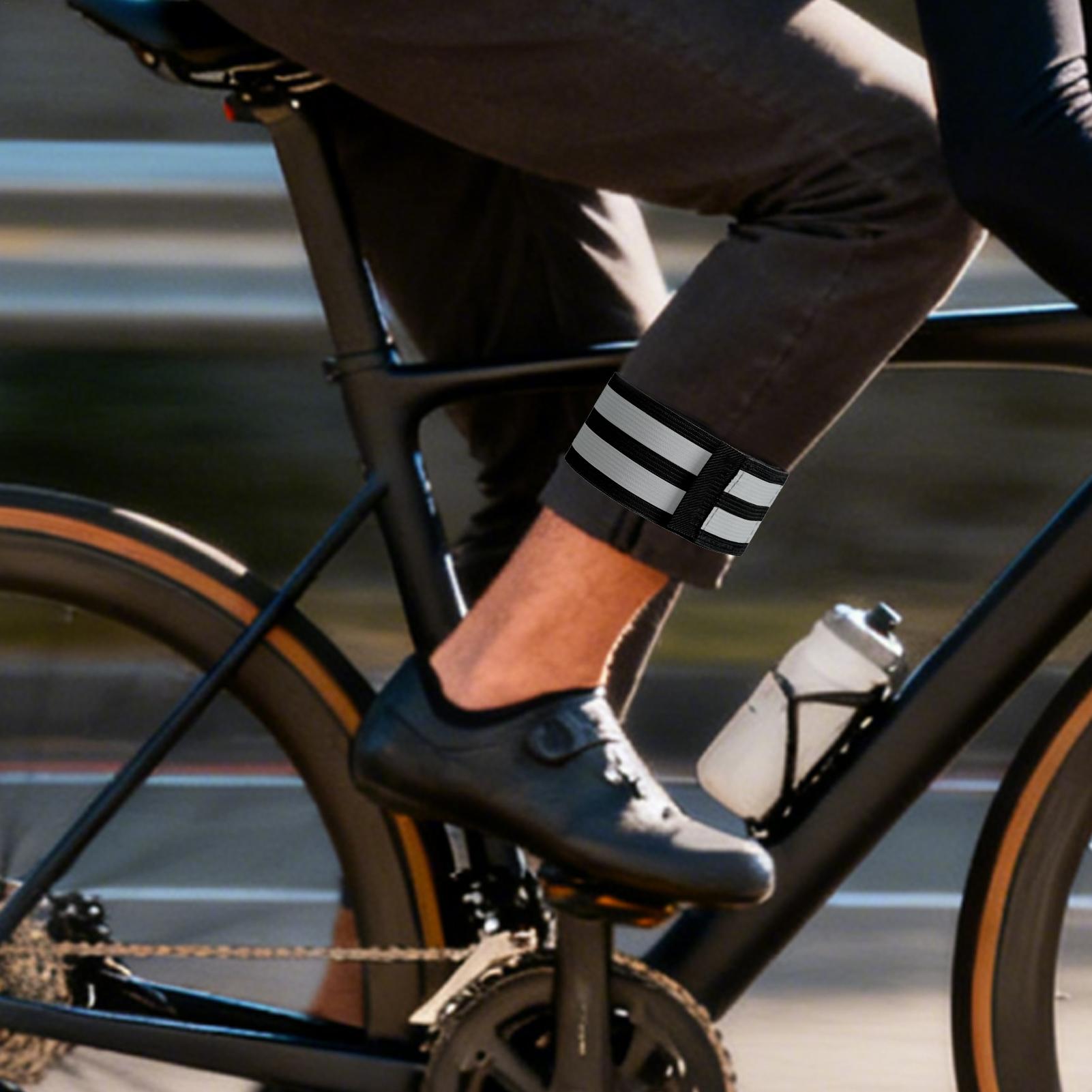 Cycling Pant Leg Band Skin-Fri - Outdoor Adventure Walks ulasan dan harga