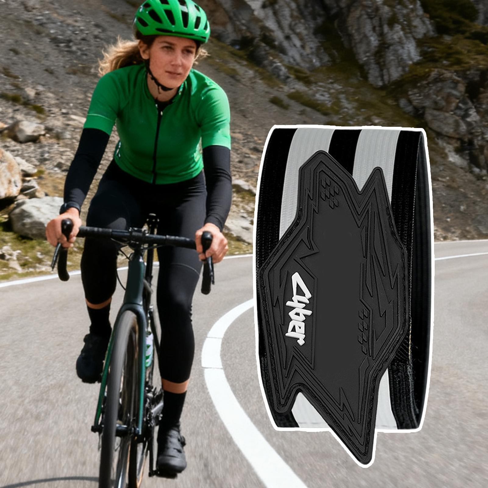 Cycling Pant Leg Band Skin-Fri - Outdoor Adventure Walks ulasan dan harga