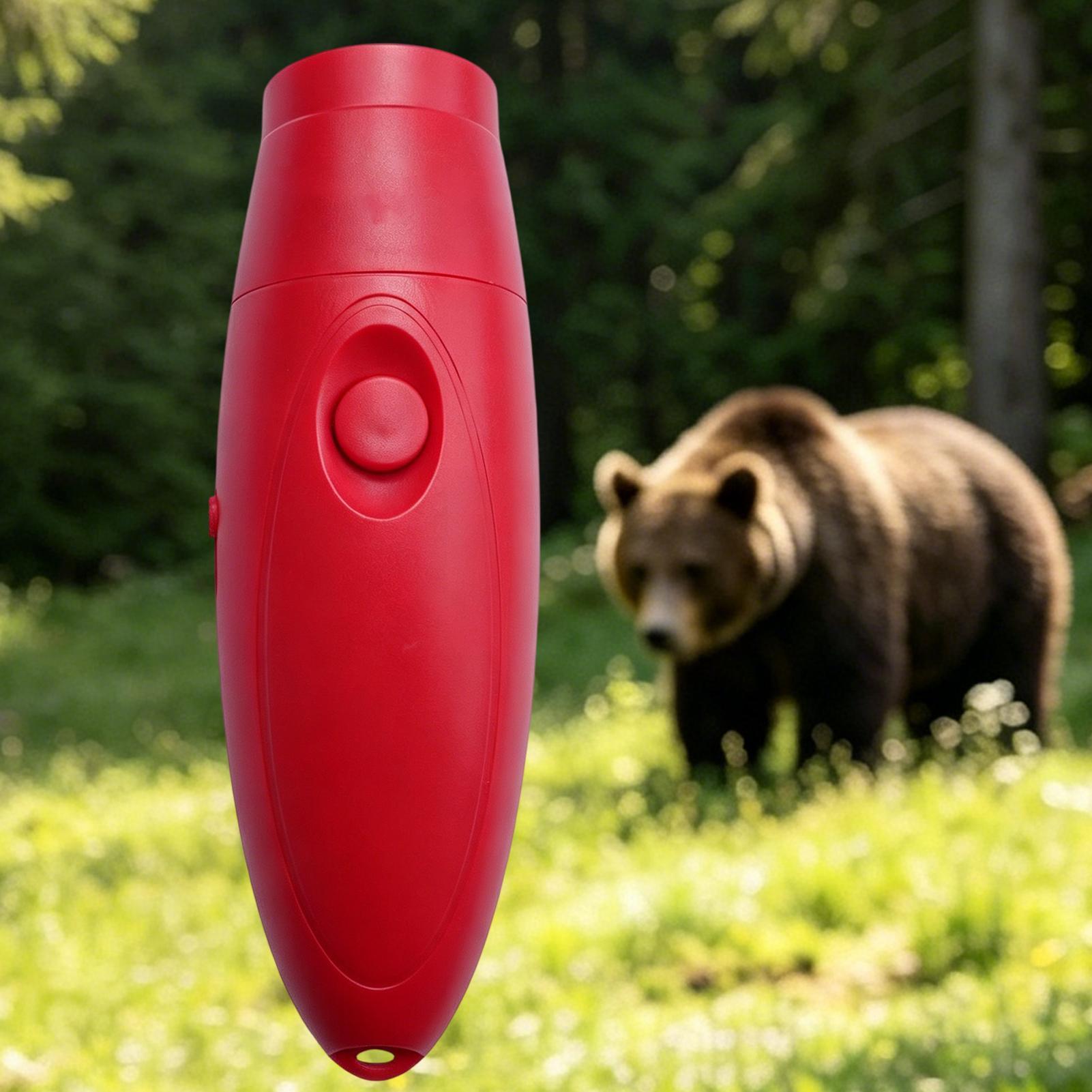 Gear Bear Threat Alert Bear Ho - Outdoor Adventure Backpack ulasan dan harga