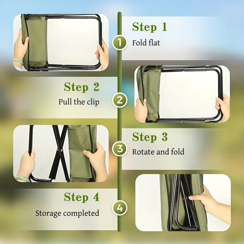 G8 Portable Foldable Backpack  - Outdoor Adventure Backpack ulasan dan harga