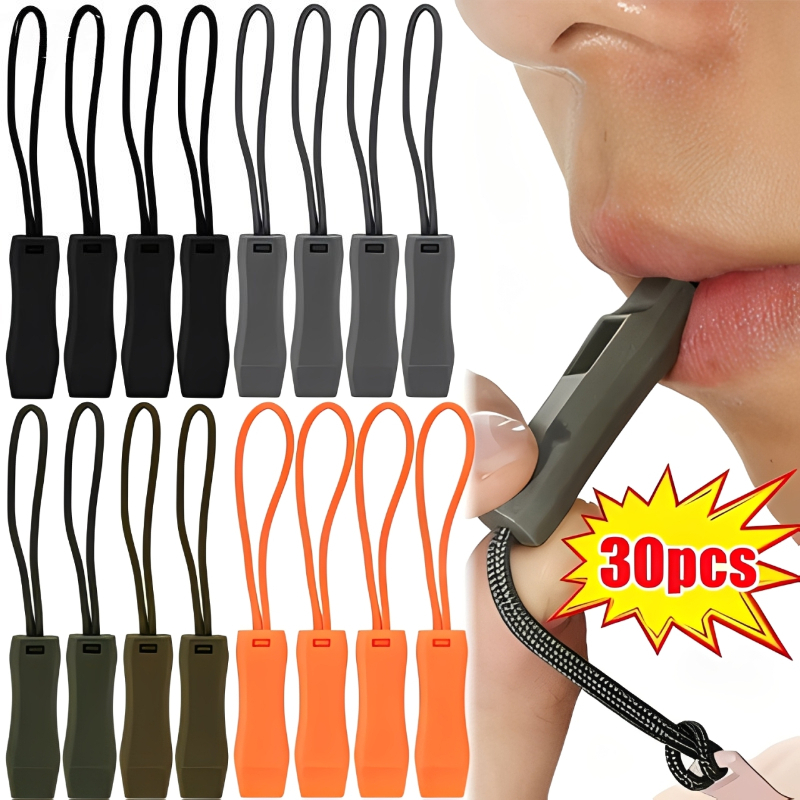 Outdoor Survival Whistle Campi - Outdoor Adventure Backpack ulasan dan harga