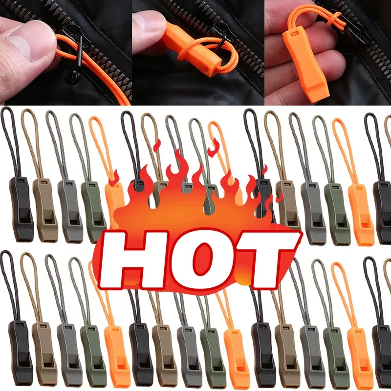 Outdoor Survival Whistle Campi - Outdoor Adventure Backpack ulasan dan harga