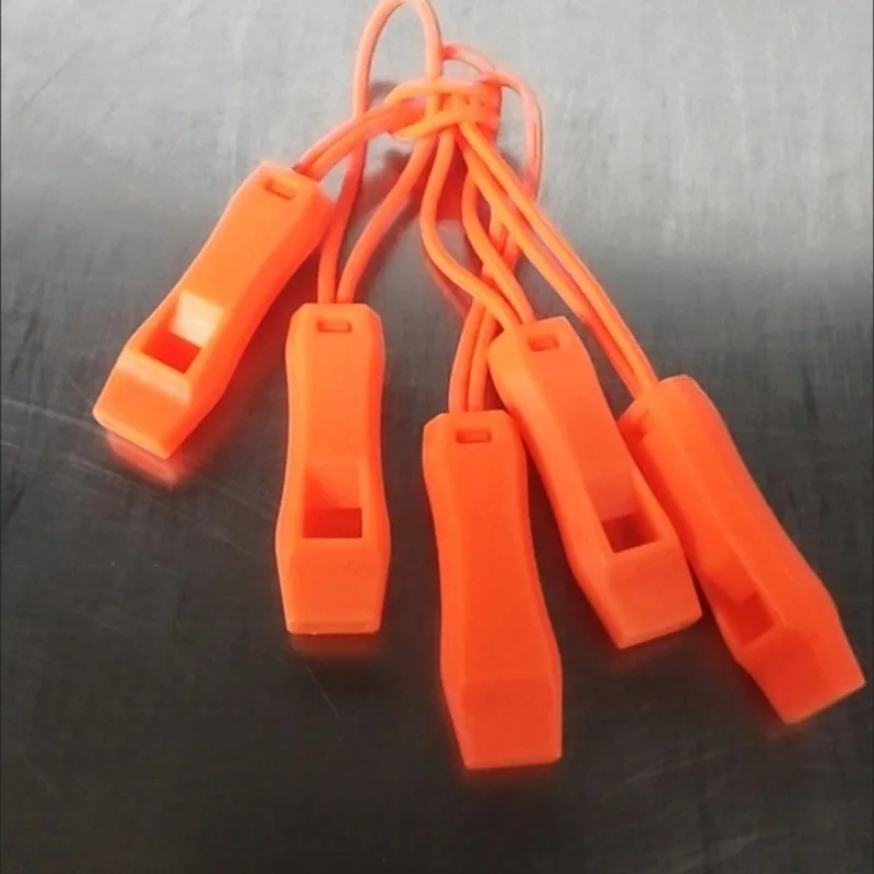 Outdoor Survival Whistle Campi - Outdoor Adventure Backpack ulasan dan harga