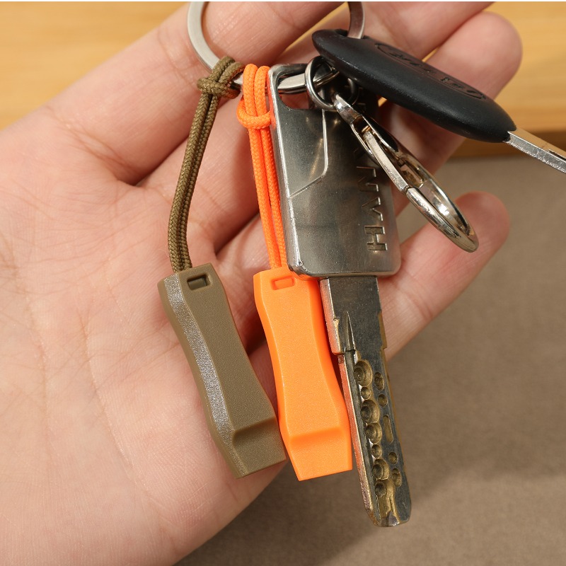 Outdoor Survival Whistle Campi - Outdoor Adventure Backpack ulasan dan harga