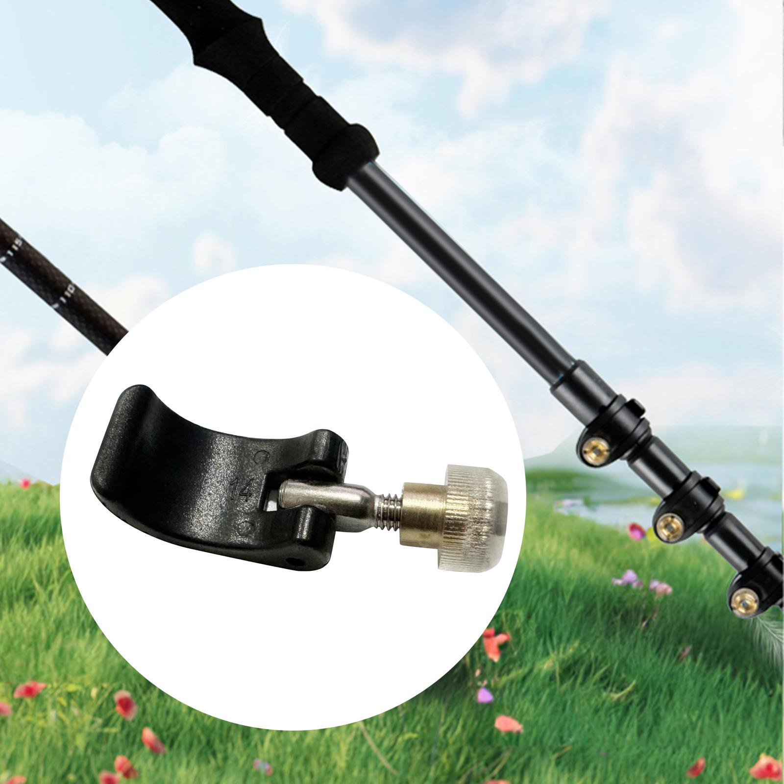 Climbing Stick Pole Lock Fast  - Outdoor Adventure Walks ulasan dan harga