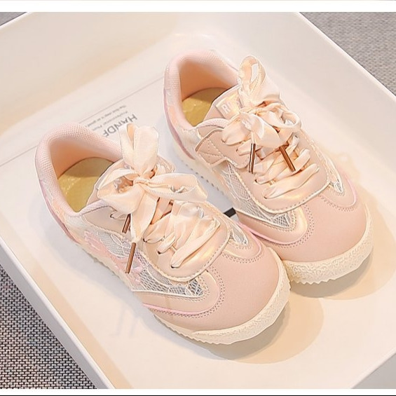 Family Travel Kids Casual Shoe - Outdoor Adventure Walks ulasan dan harga