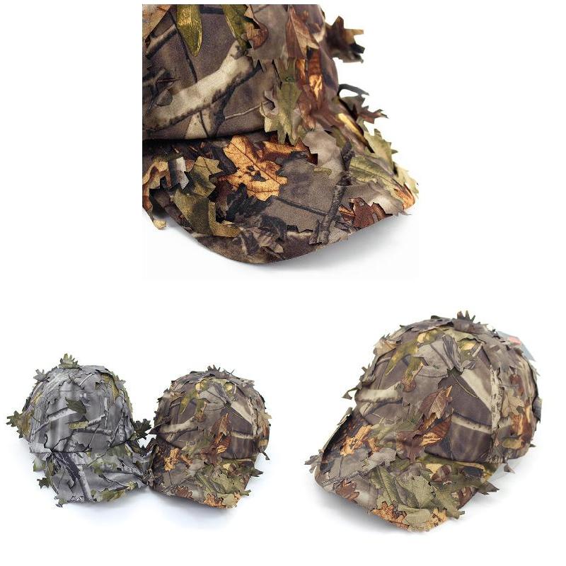 Camouflage Sniper Cap Outdoor  - Outdoor Adventure Walks ulasan dan harga