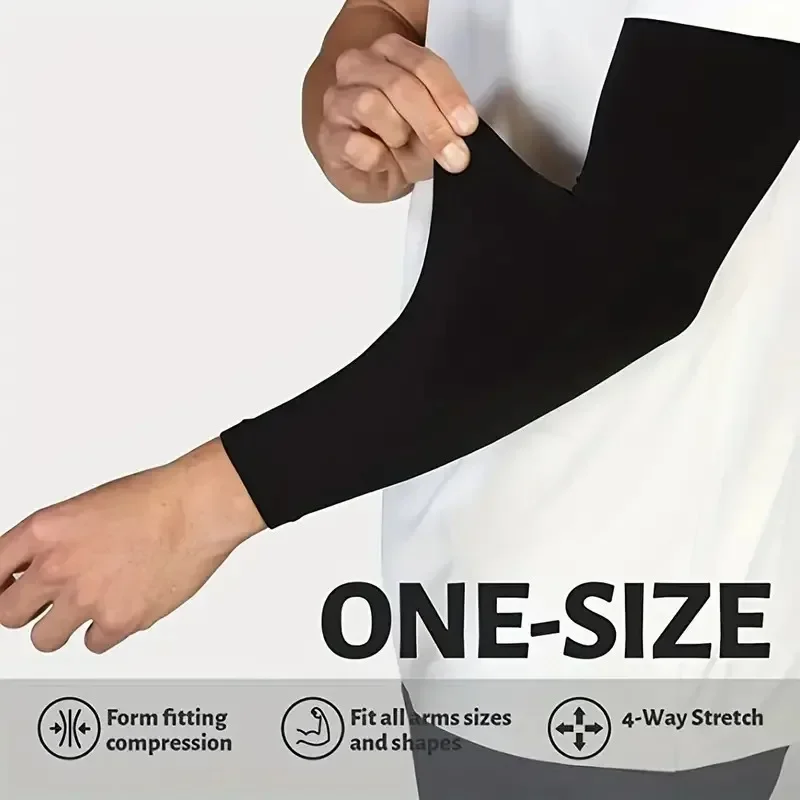 3 Pair of Breathable Sun Prote - Outdoor Adventure And Sports ulasan dan harga