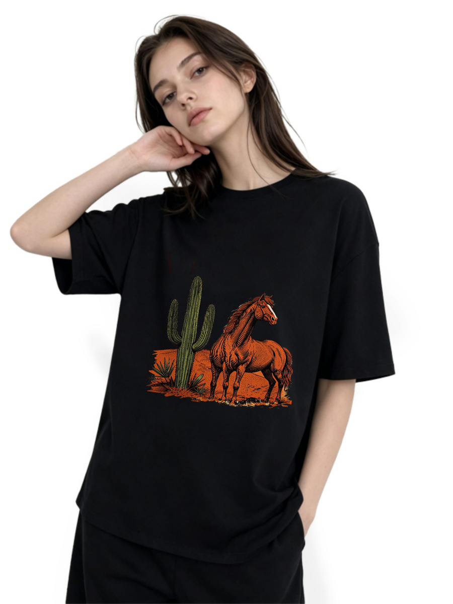 T Shirts Winter Consciousness  - Outdoor Youth Adventure ulasan dan harga