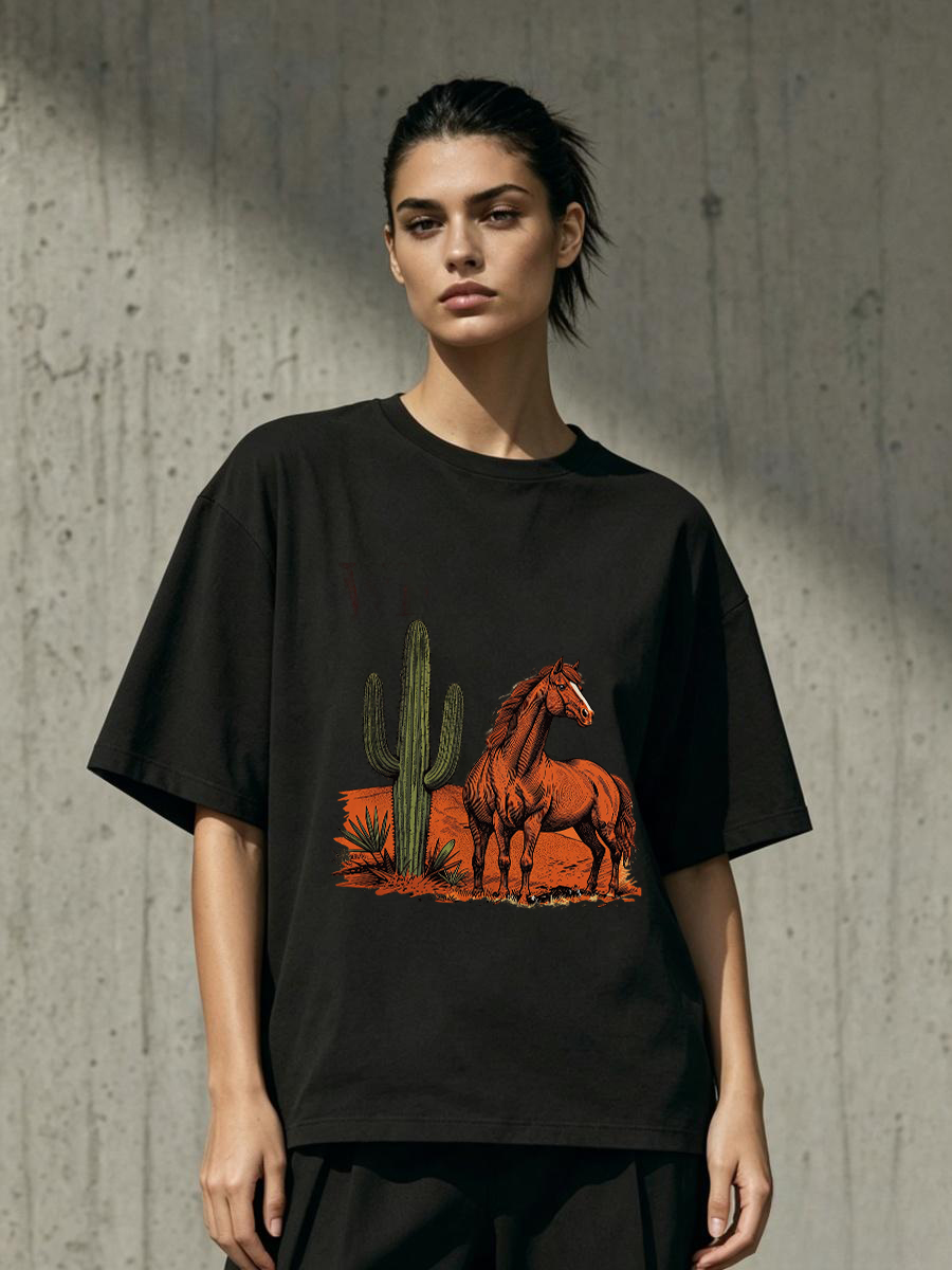 T Shirts Winter Consciousness  - Outdoor Youth Adventure ulasan dan harga