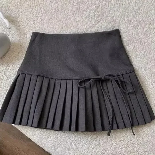Skirts Womens Denim Cargo Util - Outdoor Youth Adventure ulasan dan harga
