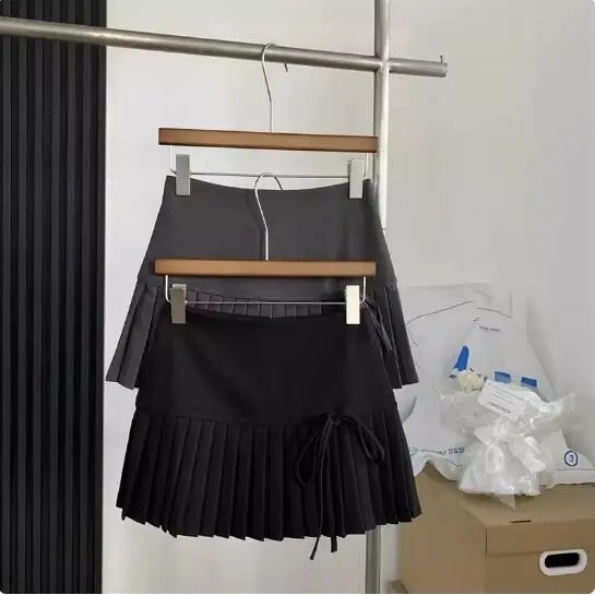 Skirts Womens Denim Cargo Util - Outdoor Youth Adventure ulasan dan harga